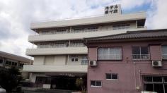 ホテル浪川荘