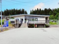 芦沢駅