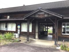 大矢駅