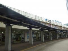 大津駅