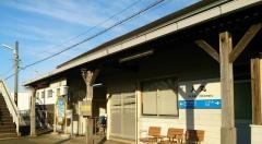 人丸駅
