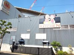 不二家レストラン　横浜アンパンマン＆ペコズ