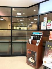 上島珈琲店　アズ熊谷店
