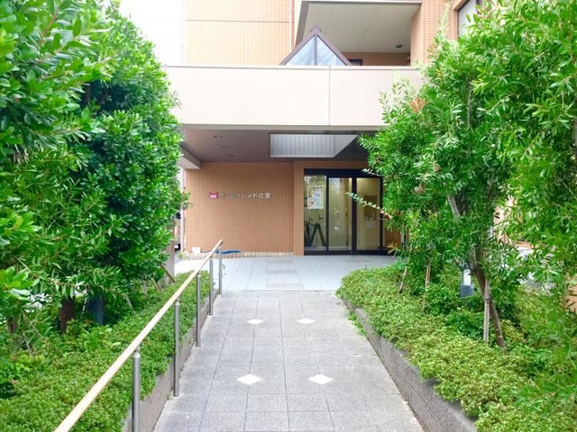 ホームフレンド辻堂