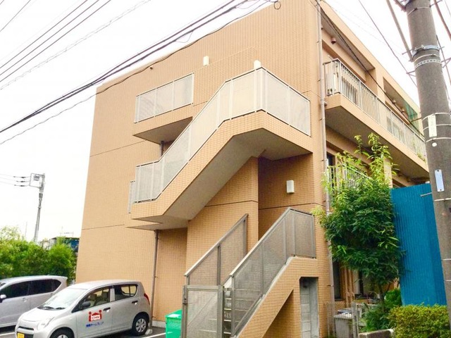 ホームフレンド辻堂