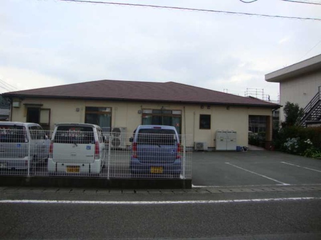 クラシオン伊豆の国