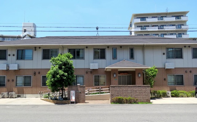 たのしい家平野