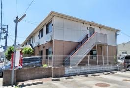 たのしい家平野