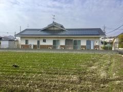 福島の里