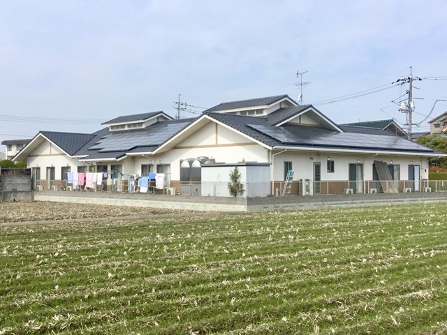 福島の里