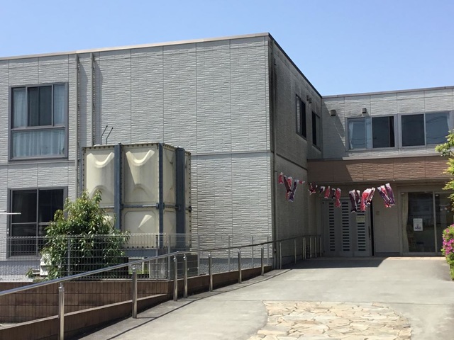 ふるさとホーム佐野高萩