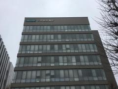 三井住友海上あいおい生命保険株式会社　千葉第一生保支社