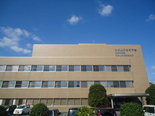 施設写真9