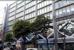 熊本放送福岡支社