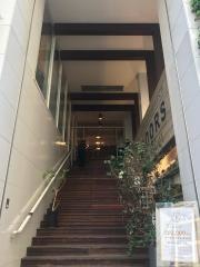 ＵＲＢＡＮ　ＲＥＳＥＡＲＣＨ　ＤＯＯＲＳ　茶屋町店