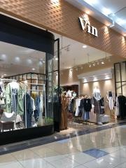 ＶＩＮ　イオンモール羽生