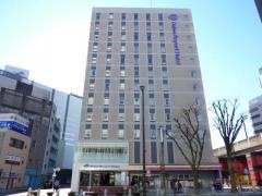 ダイワロイネットホテル浜松
