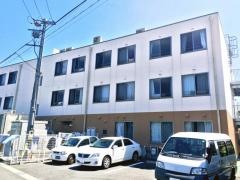 はーとらいふ二川