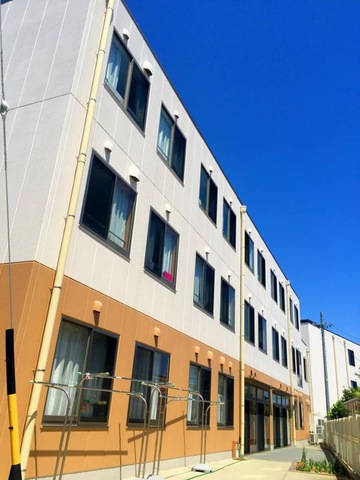 はーとらいふ二川