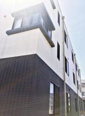 はーとらいふ二川