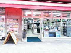 マツヤデンキ　明石店