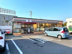 セブンイレブン　名古屋廻間店