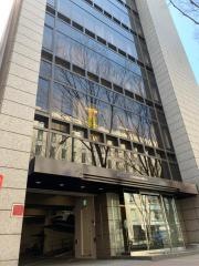 三井住友海上火災保険株式会社　群馬支店群馬第一支社
