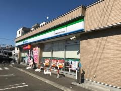 ファミリーマート　札幌北８条東１７丁目店