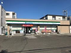 ファミリーマート　札幌北８条東１７丁目店