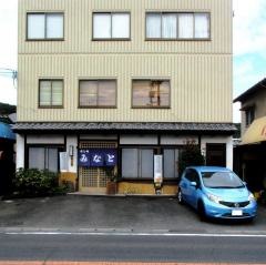 みなと寿司