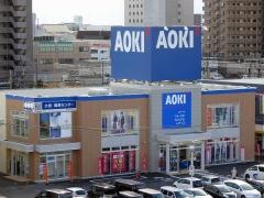 ＡＯＫＩ　大垣駅北口店