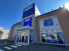 ＡＯＫＩ　大垣駅北口店