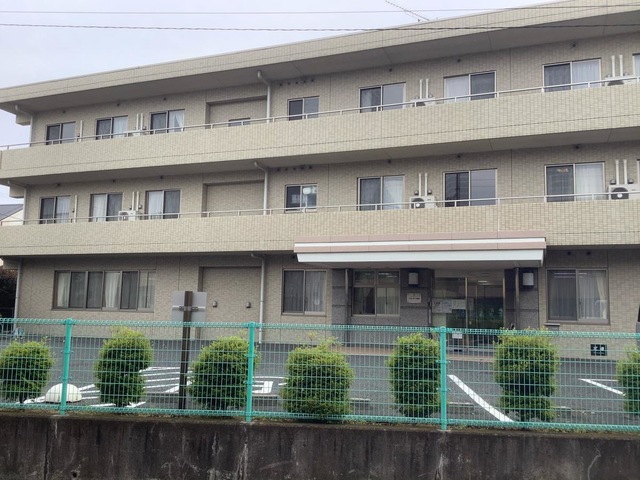 ベストライフ調布