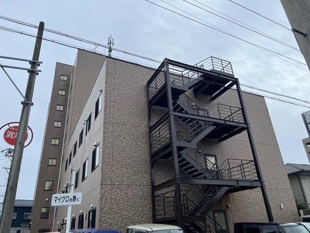 Kライン・ケアレジデンス一宮
