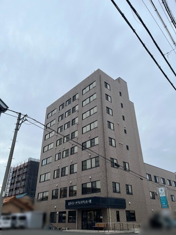 Kライン・ケアレジデンス一宮