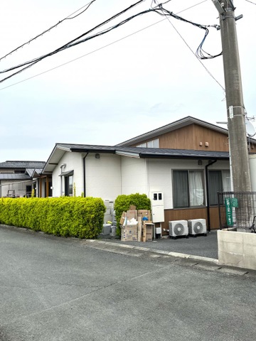 グループホーム武蔵ヶ丘