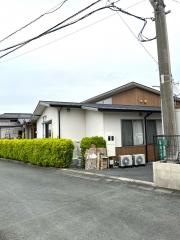グループホーム武蔵ヶ丘