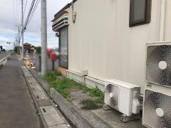 セブンイレブン　幸手戸島店