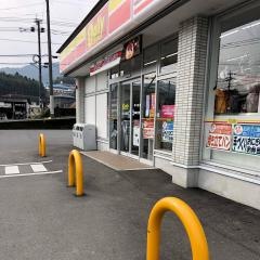 デイリーヤマザキ　大分田尻店
