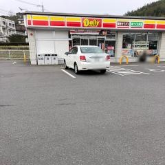 デイリーヤマザキ 大分田尻店
