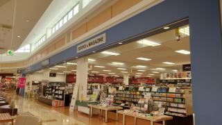 未来屋書店　大木店