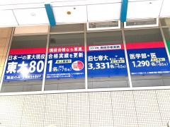 東進衛星予備校　鹿児島中央駅前校