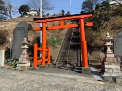 江名諏訪神社