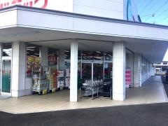 スギ薬局　岐阜六条店