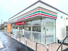 セブンイレブン　彦根八坂町店