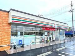 セブンイレブン　彦根八坂町店