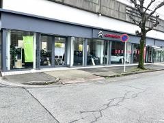 シトロエン名古屋中央アプルーブドサイト