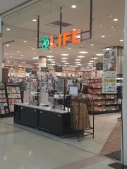 ライフ　堺インター店