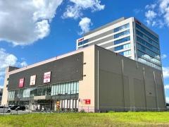 ベビー・子供用品バースデイさいたま新都心店