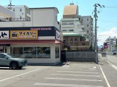 マイカリー食堂　和歌山太田店